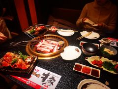-牛家酒场(7mall店)
