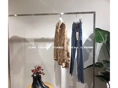 -CLMX(新天地凯德晶萃广场店)