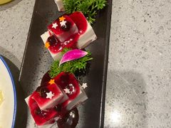 -羊来顺冰煮鲜羊 铁锅烀羊肉(中央大街店)