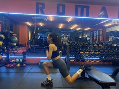 -RoMan罗马健身工作室(莘庄店)