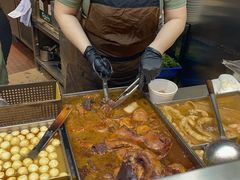 -新永兴美食坊