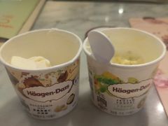 -哈根达斯(泉州万达店)