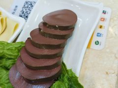 -晓林火锅(安定门店)