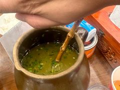-合肥妈妈菜(青阳南路店)