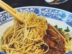 秃黄油-裕兴记·三虾面(西北街总店)