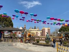 -安徒生童话乐园