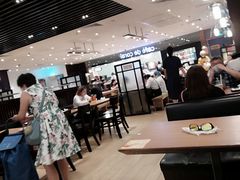 -大家乐(广州天河城六楼店)