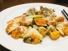 -潮汕味道·煮海餐厅(金麟大厦店)