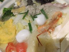 -绍兴老味道·非遗门店(银泰城店)