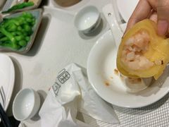 三味珍宝虾饺-粤域茶餐厅