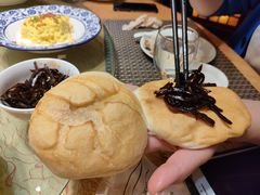-老德祥酒店(德兴店)