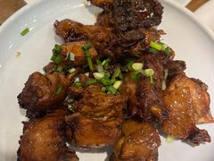 -佬泰丰斋· 乌镇茶食餐厅