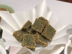 苔菜粢饭糕-贴阁碧(百丈东路店)