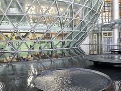 -上海科技馆(地铁站)