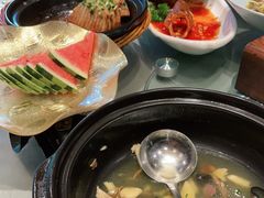-城北食府(枫林店)
