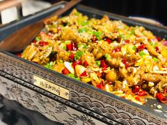 -臻享無招牌·食蛙专门店(太古里店)