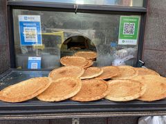 -阿布拉的馕(西北路店)