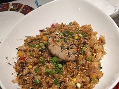 -Gray Whale 灰鲸餐厅(北美N1店)