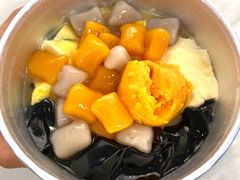 -亦古亭·手作鲜果芋圆(大学城店)