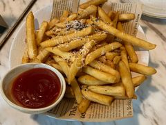 -G+KITCHEN(龙湖狮山天街店)