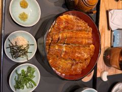 -傲鳗·日本料理(光华路店)
