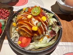 -玉川屋创意日料Bistro(柳巷店)