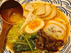 -山葵家·创意料理(万象汇店)