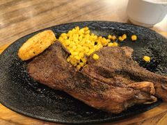 -萨莉亚意式餐厅(河东万达店)
