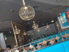 -半天妖烤鱼(石岛店)