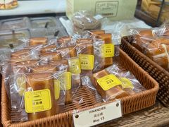 -安德鲁饼店(总店)