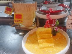 -大胡同天津菜·海肠捞饭·津门皮皮虾锅贴一绝(西姜井店)