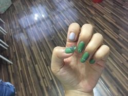 -IDEA·艾蒂尔科技美肤·日式美甲美睫集合店