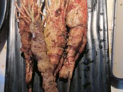 -沪小胖·小龙虾·蓝龙王(八佰伴店)