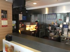 -麦当劳(南京五龙店)