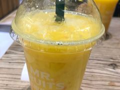 -Mr.Fruits水果先生(朝阳门悠唐店)