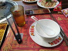 -烤肉食堂(揭阳广百店)