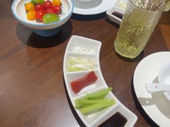 -全聚德(上海首店浦东店)