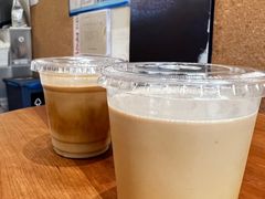 -Radar Coffee(思南路店)