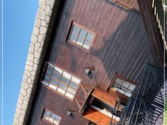 -金山农民画村-枫泾波兰倒置屋