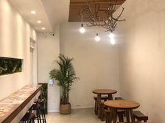 用餐区-甜心闲生传统手工冰粉(人民广场店)