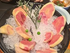 -季季山·云南野生菌火锅(上海首店)