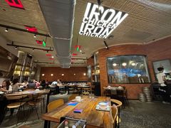 -铁公鸡·四川料理(天环广场店)