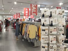 -ZARA(仓山万达店)