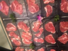 -享遇.锅姥姥牛排海鲜自助(小寨店)