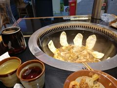 -锅来乐地锅鸡(安亭店)