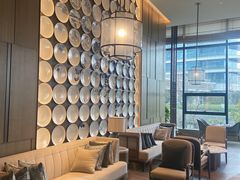 大堂-南京长江之舟华邑酒店·鲜艳自助餐厅