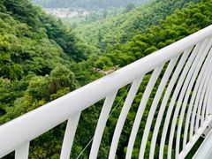 -藏龙百瀑风景区