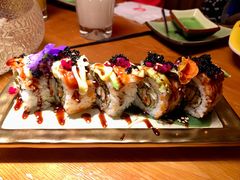 -鳗鱼家·深夜食堂(军博店)