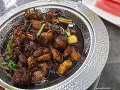 -叶老大阳朗辣子鸡(息烽店)
