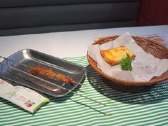 -楼兰新疆菜(江宁万达店)